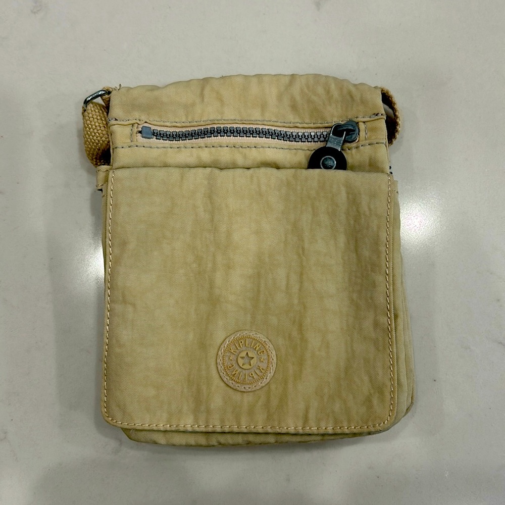 Kipling Crossbody Bag